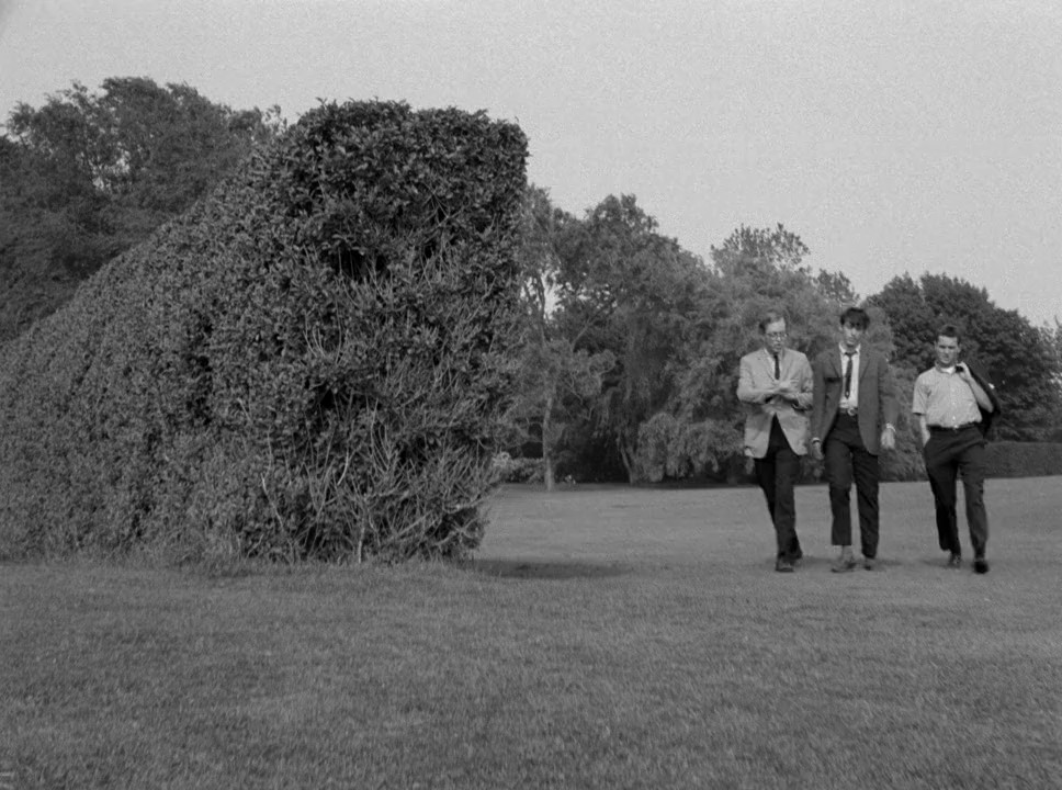 The Wedding Party (1969) BluRay Hindi + English 720p x264 AVC DD 2.0 ESub.mkv.0000